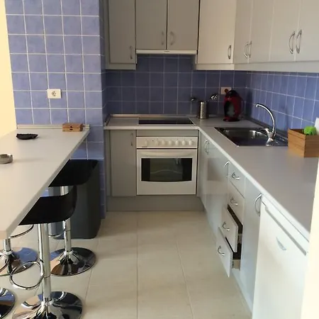 Brisas Apartment